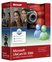 microsoft webcam drivers windows 10 vx 3000